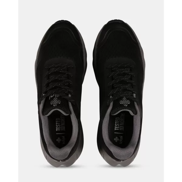  Trail Shoes KILPI MOUNTY LOW-U YU0704KI ЧЕРНО 