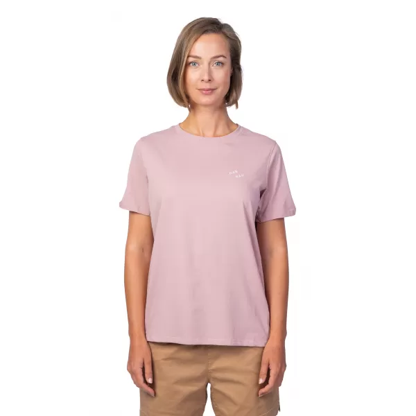  Риза HANNAH AMANY PALE MAUVE 