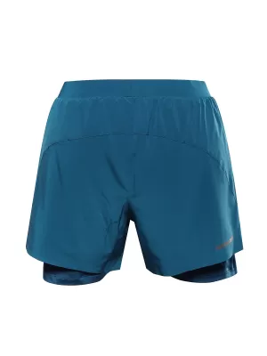 Мъжки шорти ALPINE PRO GAJER СИНЬО