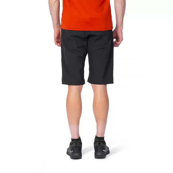 Къси панталони HANNAH BINDERS SHORTS АНТРАЦИТ 