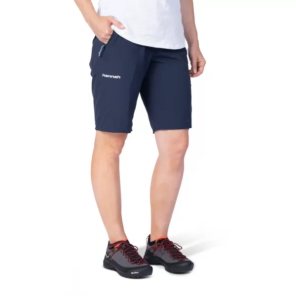  Дамски къси панталони HANNAH ATTA SHORTS СОЛ 