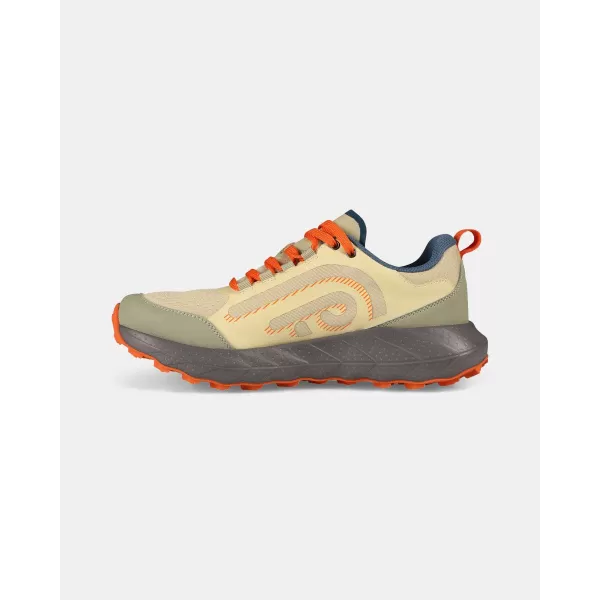  Trail Shoes KILPI RACERY LOW-U YU0705KI ЗЕЛЕНО 