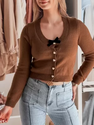 Дами DSTREET LAMURE MY2472 КАРАМЕЛ