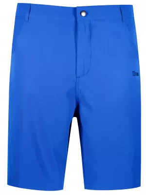 Мъжки шорти ALTISPORT EDWON СИНЬО