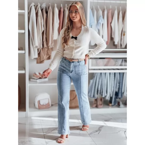  Дами DSTREET LAMURE MY2474 БЯЛ 