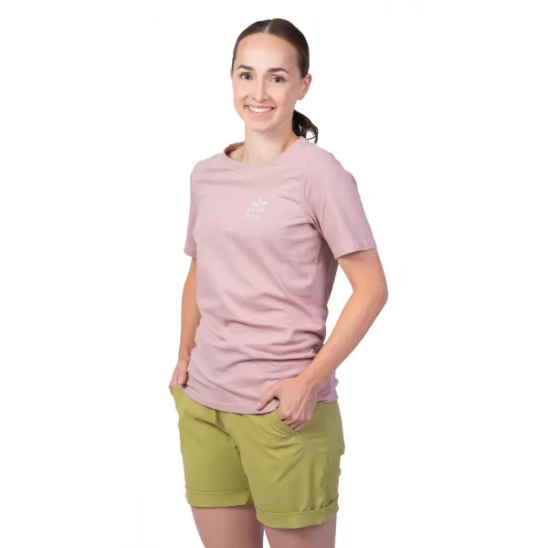  Риза HANNAH CHUCKI II PALE MAUVE 