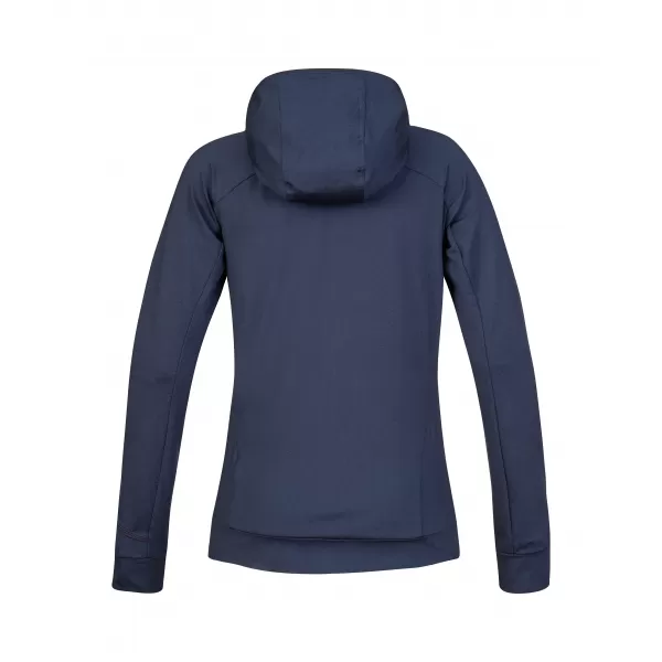  Дамска суитчър HANNAH ELI HOODY ВУЛКАН 