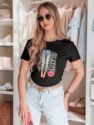 Дами DSTREET TRENDAY RY2824 ЧЕРНО