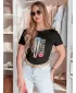 Дами DSTREET TRENDAY RY2824 ЧЕРНО