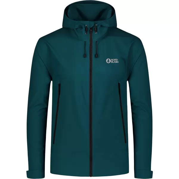  Мъжко 3ll Outdoor Juge NORDBLANC NOMAD NBSJM8182 ЗЕЛЕНО 