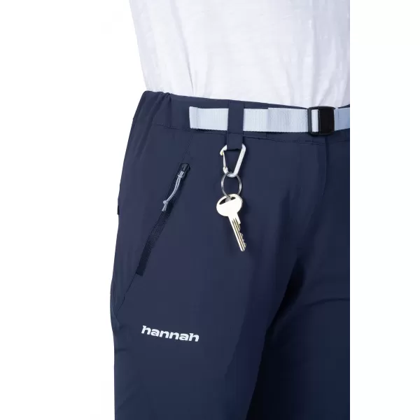  Дамски къси панталони HANNAH ATTA SHORTS СОЛ 