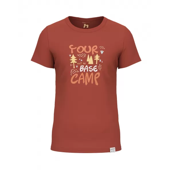  T -shirt HANNAH RANDY JR II АРАБСКА ПОДПРАВКА 