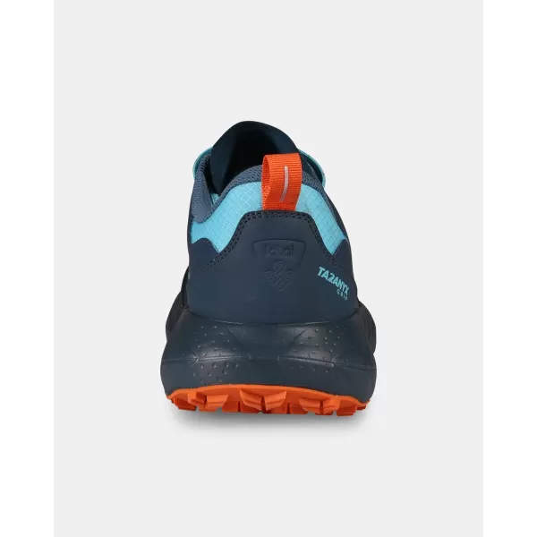  Trail Shoes KILPI RACERY LOW-U YU0705KI ТЪМНО СИНЬО 
