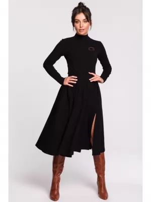 Дамска пола BEWEAR B130 ЧЕРЕН