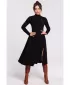 Дамска пола BEWEAR B130 ЧЕРЕН