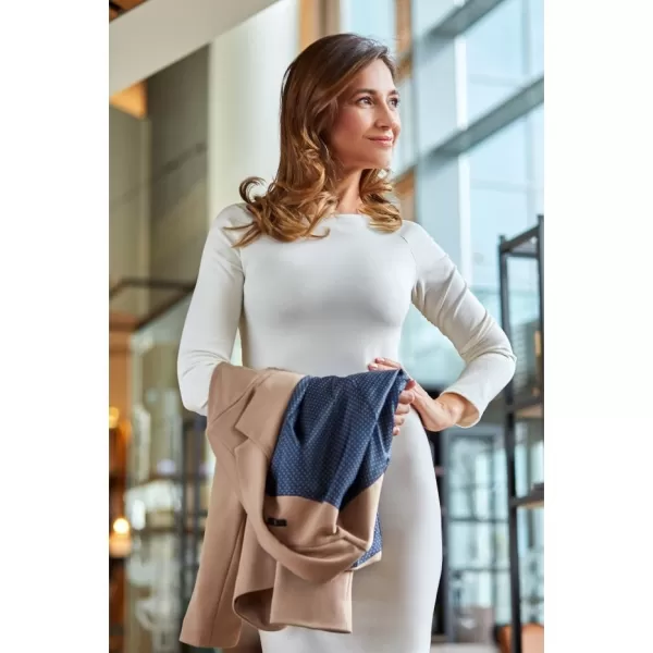  Дамско яке STYLOVE S154 БЕЖОВО 