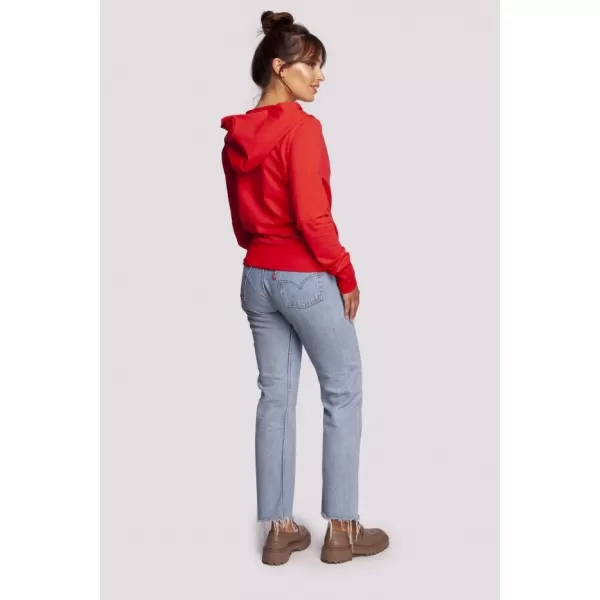  Дамски суичър BEWEAR B246 ИЗД 