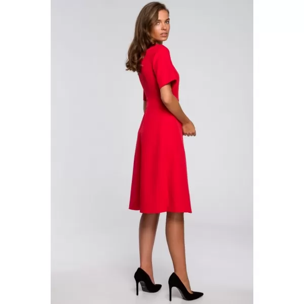 Рокля STYLOVE S240 ИЗД 