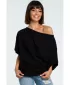 Дамска блуза BEWEAR B079 ЧЕРЕН