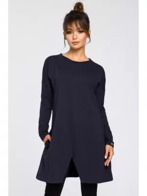 Дамска туника BEWEAR B042 МОРСКО СИНЬО