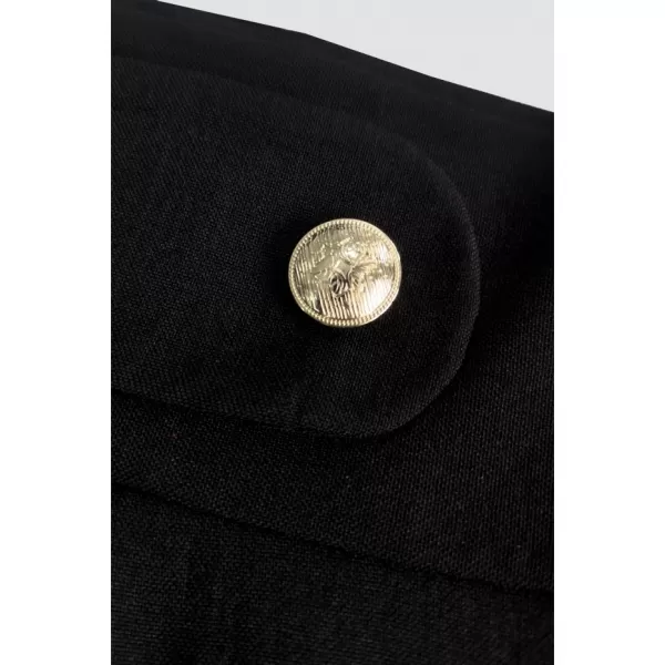  Дамска пола BEWEAR B265 ЧЕРЕН 