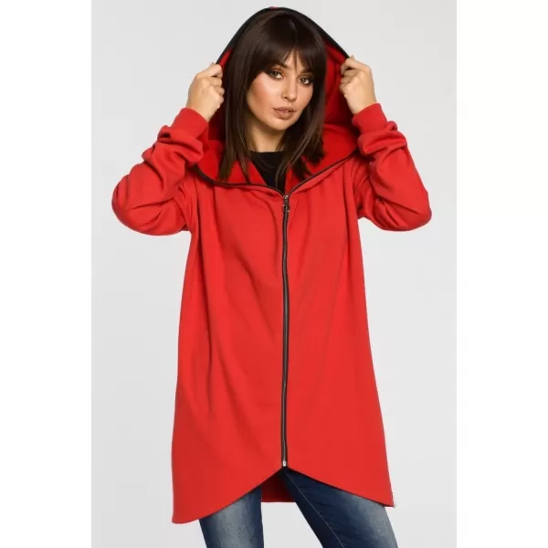  Дамски суичър BEWEAR B054 ИЗД 