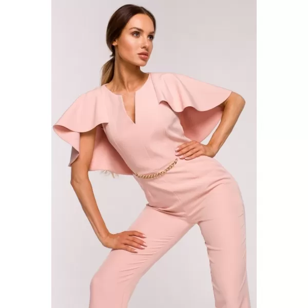  Дамски гащеризон MOE M670 ПРАХ 