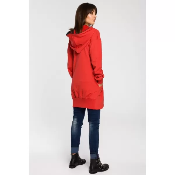  Дамски суичър BEWEAR B054 ИЗД 