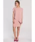 Рокля STYLOVE S262 ПРАХ