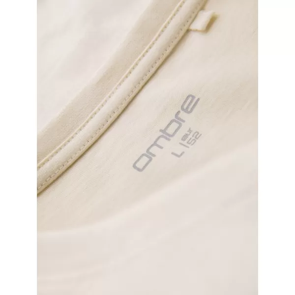  Риза OMBRE OM-TSPT-0199 КРЕМ 