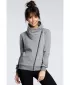 Дамски суичър BEWEAR B071 СИВО