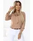 Дами NUMOCO 140-27 MOCHA MOUSSE