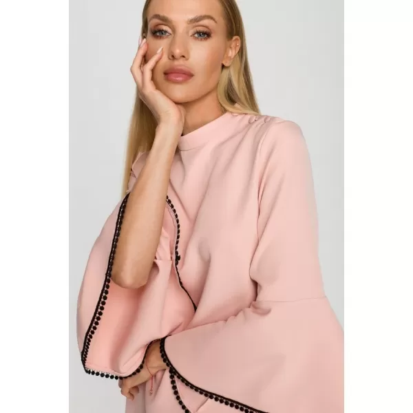  Рокля MOE M698 ПРАХ 