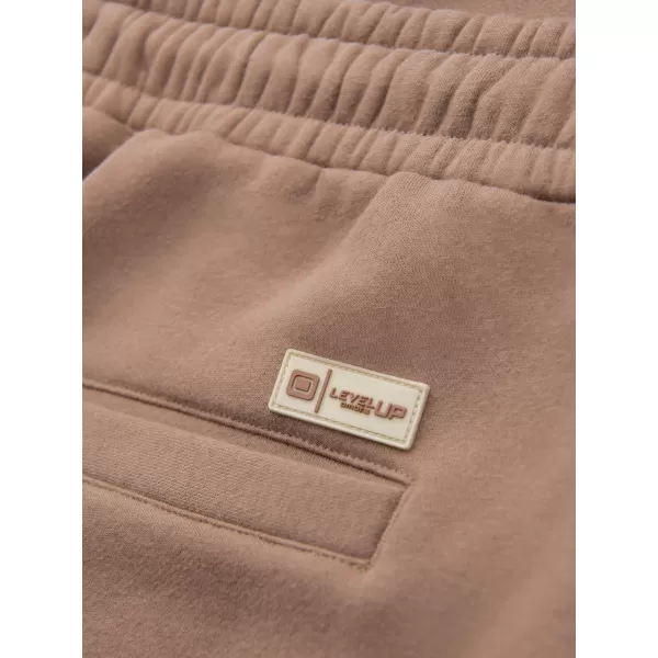  Мъжки анцузи OMBRE OU-PSBC-0100 БРАУН 