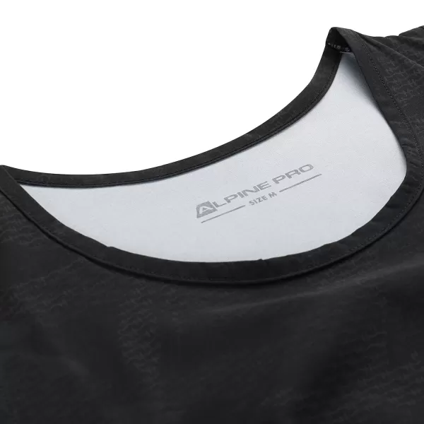  Рокля ALPINE PRO COLEENA 2 ЧЕРЕН 
