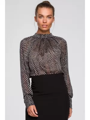 Дамска блуза STYLOVE S235 МОДЕЛ1
