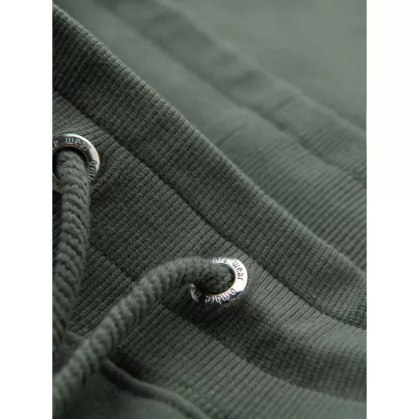  Мъжки анцузи OMBRE OM-PASK-0258 МАСЛИНА 