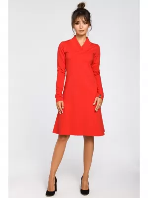 Рокля BEWEAR B044 ИЗД