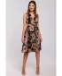 Рокля STYLOVE S225 ЧЕРЕН