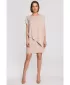 Рокля STYLOVE S262 БЕЖОВО