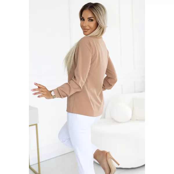  Дами NUMOCO 140-27 MOCHA MOUSSE 
