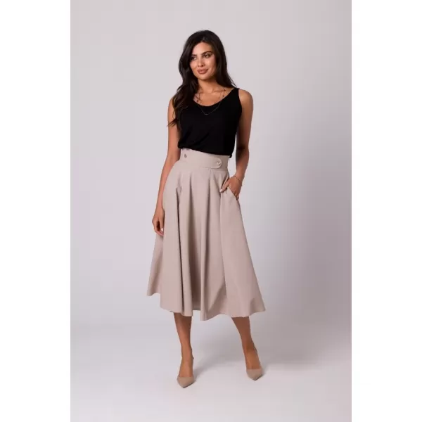  Дамска пола BEWEAR B265 БЕЖОВО 