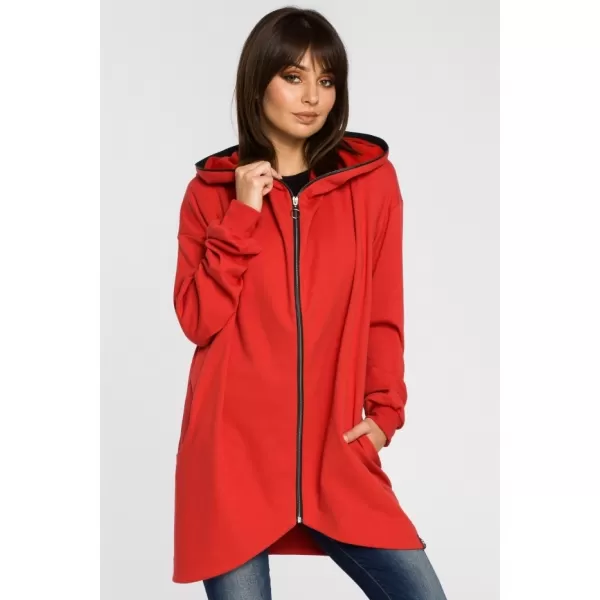  Дамски суичър BEWEAR B054 ИЗД 