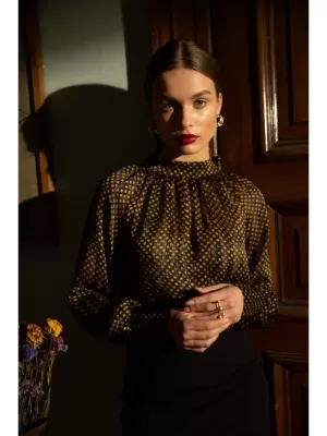 Дамска блуза STYLOVE S235 МОДЕЛ3