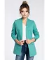 Дамско яке BEWEAR B030 ЗЕЛЕНО