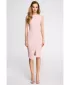 Рокля STYLOVE S105 ПРАХ