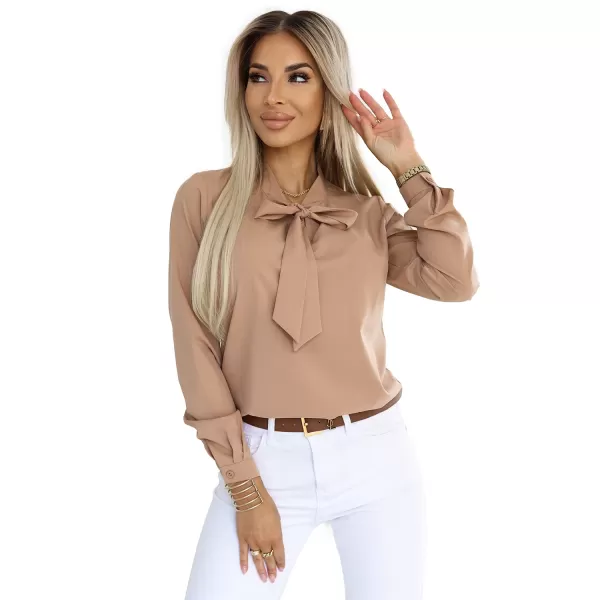  Дами NUMOCO 140-27 MOCHA MOUSSE 