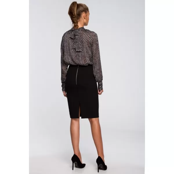  Дамска блуза STYLOVE S235 МОДЕЛ1 