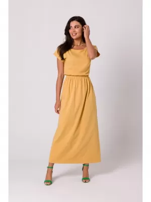 Рокля BEWEAR B264 МЕД