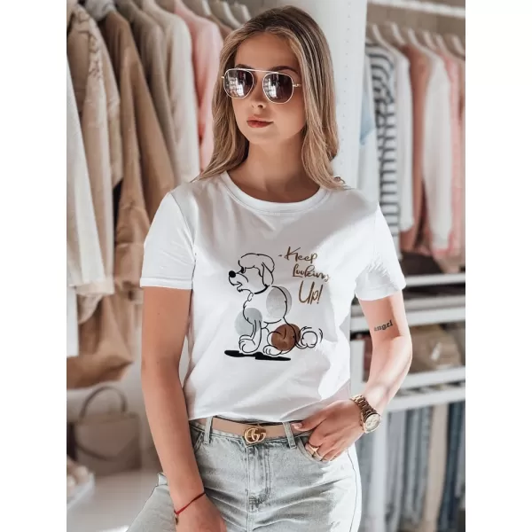  Риза DSTREET LUMIFITU RY2738 БЯЛ 